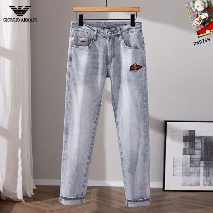 Picture of Armani Jeans Long _SKUArmanisz28-3825tx2197670